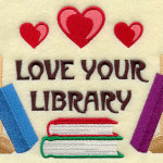 Love Your Library